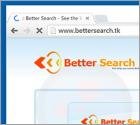 Bettersearch.tk Redirect