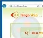 Bingoweb.ga Redirect