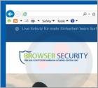 Browser Security Unwanted Application