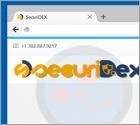 SecuriDex Adware