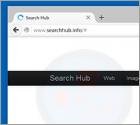 Searchhub.info Redirect