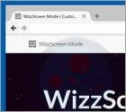 WizzScreen Adware