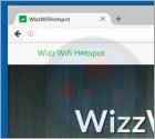 WizzWifi Hotspot Adware