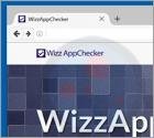 WizzAppChecker Adware