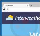 WeatherWidget Adware