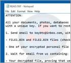 KeyBTC Ransomware