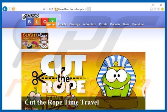Ads by GamesBlox