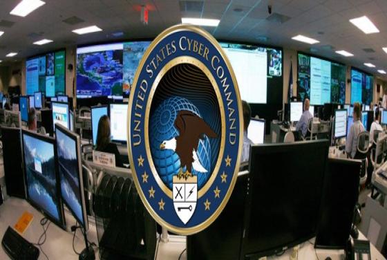 Is the US Army Cyber Command Effective or Not?
