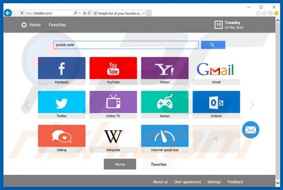 Bitable.com Redirect