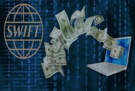Hackers Attack SWIFT Penetrate System 2nd Time