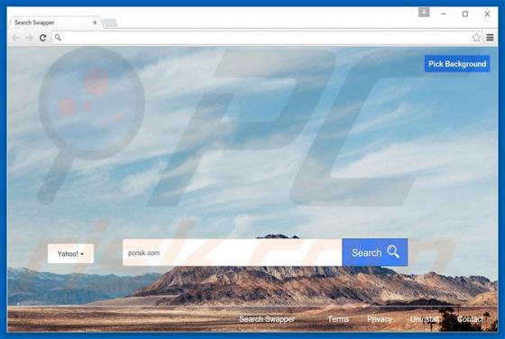 Searchswapper.com Redirect