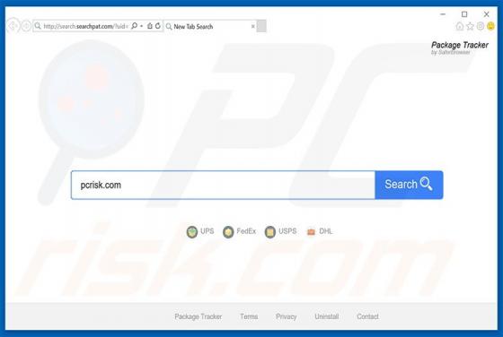 Search.searchpat.com Redirect
