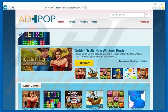 Ads by Ad4Pop