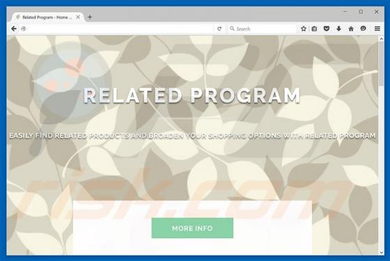 Ads by Related Program