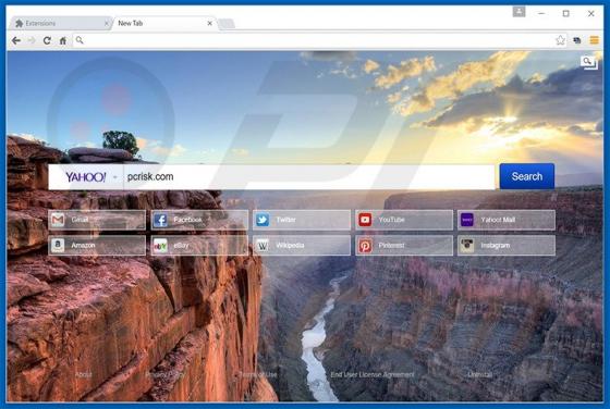 Searchtabnew.com Redirect