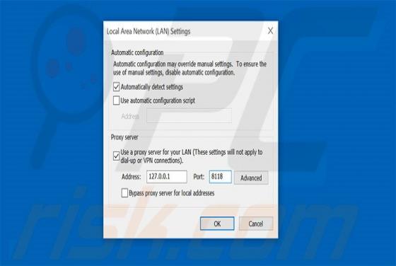 NetSecure Adware