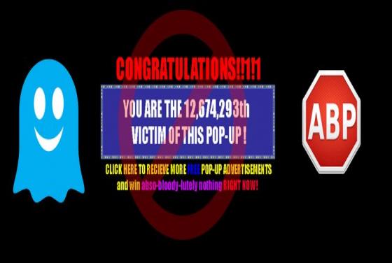 Ad Blockers and Privacy