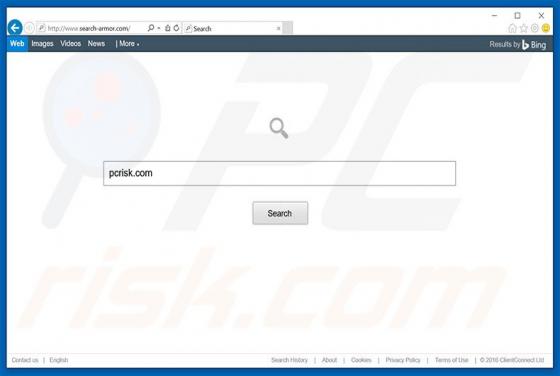 Search-armor.com Redirect