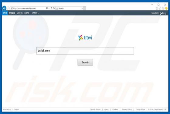 Clearsearches.com Redirect