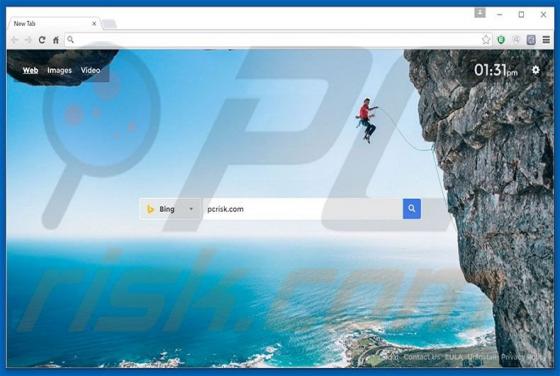 Search-select.co Redirect