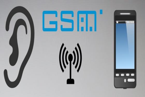 Cell Phone Security and Encryption