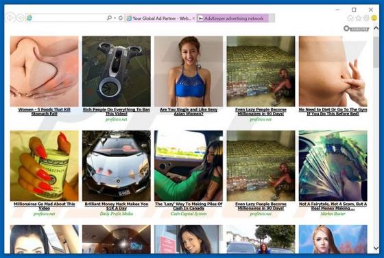 Ads by AdsKeeper