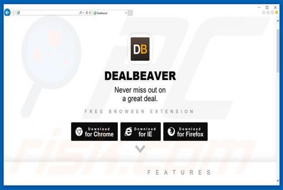 Ads by Dealbeaver