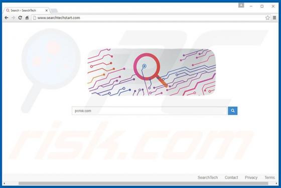 Searchtechstart.com Redirect