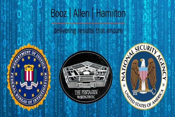 Why the way American Government Contracting works makes cybersecurity there not secure at all