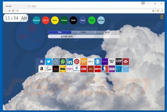 Search.fulltabsearch.com Redirect