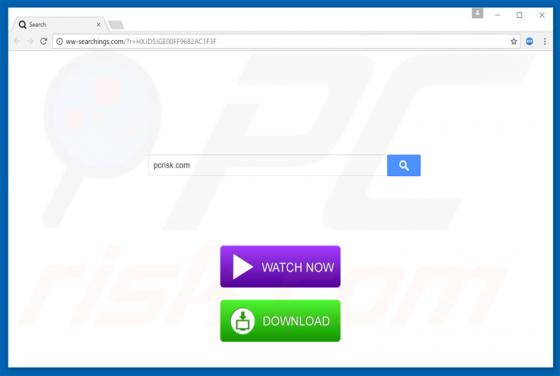 Ww-searchings.com Redirect