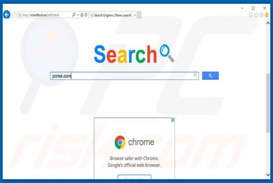 Sstartbest.ru Redirect