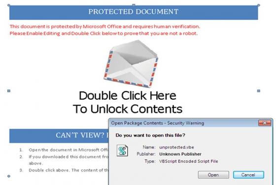 Notorious Carbank Hackers Embed Visual Basic Code in RTF and Exploit Google Services