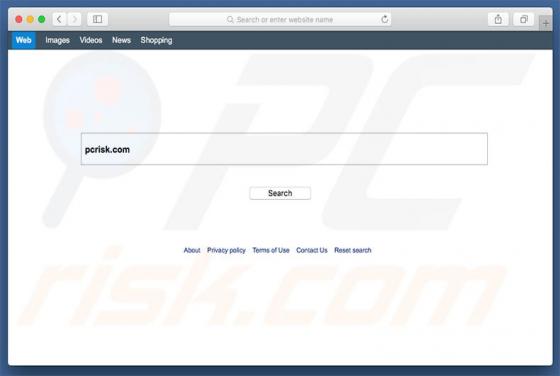 Search.nunu-app.com Redirect (Mac)