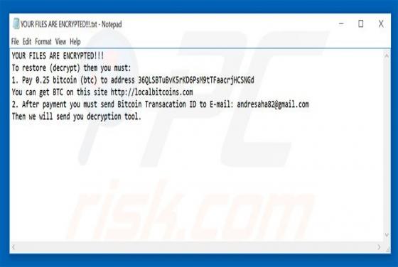 RansomPlus Ransomware