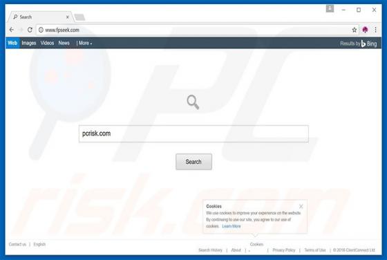 Fpseek.com Redirect