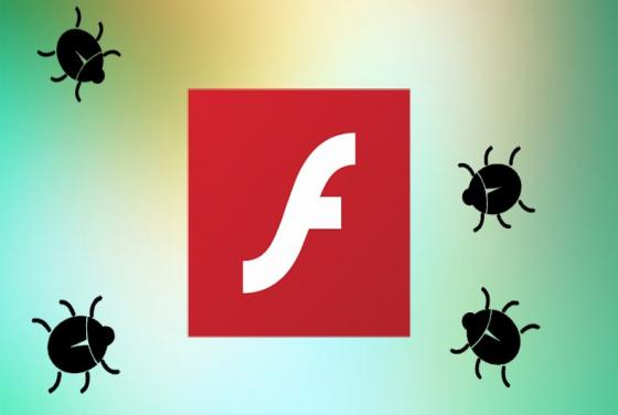 More Vulnerabilities found in Adobe Flash