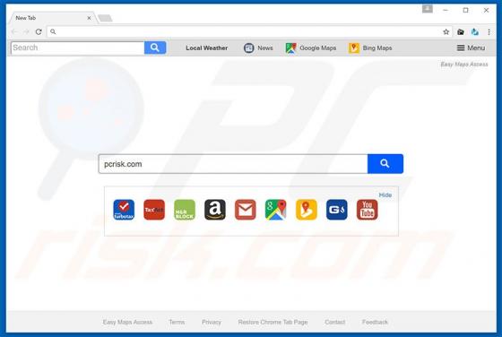 Search.searcheasyma.com Redirect