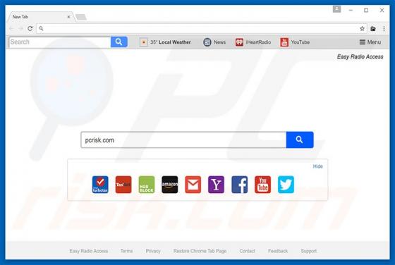 Search.searcheasyra.com Redirect