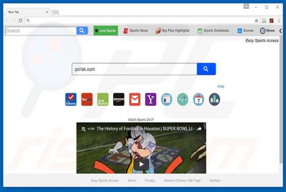 Search.searcheasysa.com Redirect