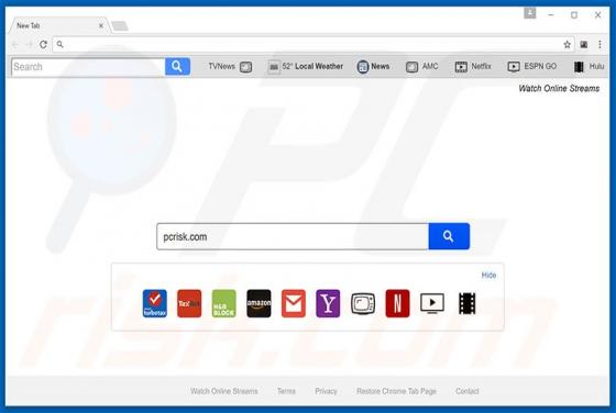 Search.searchwos.com Redirect