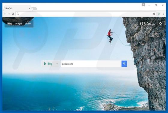 Search-selector.co Redirect