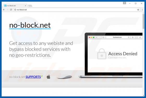 No-blocks.net Adware