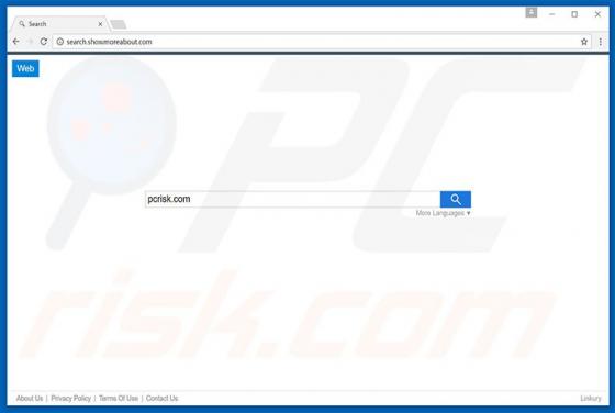 Search.showmoreabout.com Redirect