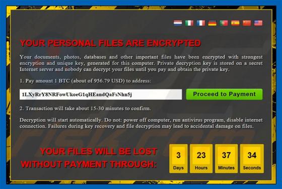 Pay_creditcard Ransomware
