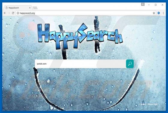 Happysearch.org Redirect