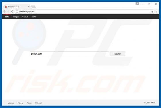 Searchesspace.com Redirect
