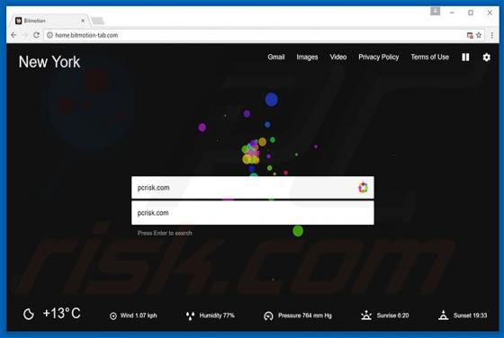 Home.bitmotion-tab.com Redirect