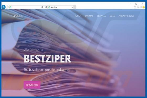 BestZiper Adware