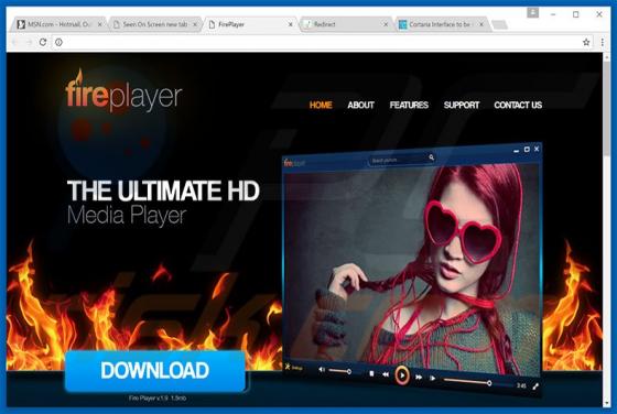Ads by FirePlayer
